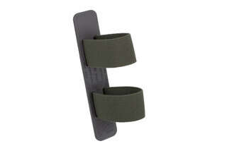 Blue Force Gear Tourniquet pouch comes in OD green